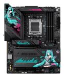 ASUS ROG STRIX X870E-H GAMING WIFI7 HATSUNE MIKU EDITION AMD X870E Sockel AM5 ATX