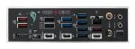 ASUS ROG STRIX X870E-H GAMING WIFI7 HATSUNE MIKU EDITION AMD X870E Sockel AM5 ATX