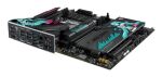 ASUS ROG STRIX X870E-H GAMING WIFI7 HATSUNE MIKU EDITION AMD X870E Sockel AM5 ATX
