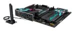 ASUS ROG STRIX X870E-H GAMING WIFI7 HATSUNE MIKU EDITION AMD X870E Sockel AM5 ATX