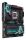 ASUS ROG STRIX X870E-H GAMING WIFI7 HATSUNE MIKU EDITION AMD X870E Sockel AM5 ATX