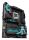 ASUS ROG STRIX X870E-H GAMING WIFI7 HATSUNE MIKU EDITION AMD X870E Sockel AM5 ATX