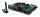 ASUS ROG STRIX X870E-H GAMING WIFI7 HATSUNE MIKU EDITION AMD X870E Sockel AM5 ATX