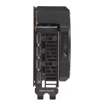 ASUS TUF Gaming TUF-RX9070XT-O16G-COD-BO7 AMD Radeon RX 9070 XT 16 GB GDDR6