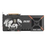 ASUS TUF Gaming TUF-RX9070XT-O16G-COD-BO7 AMD Radeon RX 9070 XT 16 GB GDDR6