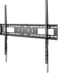 GOOBAY TV-Wandhalterung Pro FIXED XL f. TVs von 43-100...