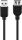 Goobay 68622 USB Kabel USB 2.0 0,3 m USB A 0,48 Gbit/s Schwarz