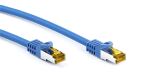 Goobay 91592 Netzwerkkabel Blau 1,5 m Cat7 S/FTP (S-STP)