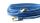 Goobay 91592 Netzwerkkabel Blau 1,5 m Cat7 S/FTP (S-STP)