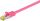 Patch-Kabel CAT6A S/FTP (PiMF) 2,0m 500 MHz mit  CAT 7 Rohkabel Magenta