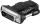 Adapter HDMI->DVI-D B/S         24+1 vergossen