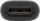 Goobay 67976 USB Kabel USB 2.0 1 m USB C 5 Gbit/s Grau