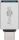 Goobay 56620 Kabeladapter USB C USB A Silber