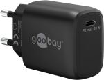Goobay 65405 Ladegerät für Mobilgeräte...