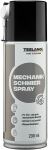 Teslanol Mechanikschmierspray 200ml für Metallteile