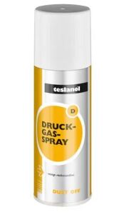 Teslanol 26003 Reinigungskit Gerätereinigungs-Pumpspray 400 ml
