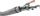 Goobay CAT6a Netzwerkkabel S/FTP 305m grau