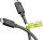 Goobay USB-C Kabel USB4 Gen4 1.2m schwarz 16k/60Hz 4K/120Hz