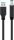 Goobay 93654 USB Kabel USB 3.2 Gen 1 (3.1 Gen 1) 3 m USB A USB B 5 Gbit/s Schwarz