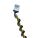 GOOBAY CAT 6a-0300 U/FTP SLIM LSZH-TPE SCHWARZ 3M