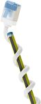 GOOBAY CAT 6a-0500 U/FTP SLIM LSZH-TPE WEISS 5M