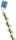 GOOBAY CAT 6a-1000 U/UTP SLIM LSZH-TPE WEISS 10M