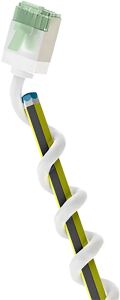 GOOBAY CAT 8.1-0300 U/FTP SLIM LSZH-TPE WEISS 3M
