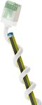 GOOBAY CAT 8.1-0500 U/FTP SLIM LSZH-TPE WEISS 5M