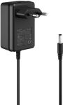 Goobay 64976 Ladegerät für Mobilgeräte Scanner, Telefon Schwarz AC Drinnen
