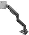 GOOBAY Single-Monitorhalter,Gaming 17-49,max. 20kg m....