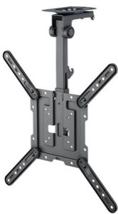 GOOBAY TV-Deckenhalterung Basic (M) 23-55,max.20kg