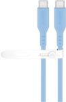 Goobay 77741 USB Kabel USB 2.0 1,5 m USB C 0,48 Gbit/s 60...