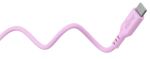 Goobay 77746 USB Kabel USB 2.0 1,5 m USB C 0,48 Gbit/s 60...