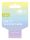 Goobay 77745 USB Kabel USB 2.0 1,5 m USB C 0,48 Gbit/s 60 W Violett