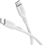 Goobay 77743 USB Kabel USB 2.0 1,5 m USB C 0,48 Gbit/s 60...