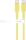 Goobay 77742 USB Kabel USB 2.0 1,5 m USB C 0,48 Gbit/s 60 W Gelb