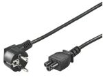 Goobay NK 114 S-180 Schwarz 1,8 m
