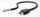 Goobay 61161 HDMI-Kabel 5 m HDMI Typ A (Standard) Schwarz