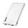 LogiLink PA0328WRF Powerbank 10000 mAh Weiß