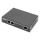DIGITUS Extender 2-Port Gigabit 4PoE 802.3at 60W