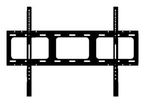 Yealink - MB-WallMount-650