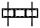 Yealink - MB-WallMount-650