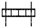 Yealink - MB-WallMount-860