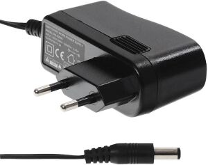 Yealink PSU-5V-2A Netzteil & Spannungsumwandler Drinnen 10 W Schwarz