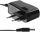 Yealink PSU-5V-2A Netzteil & Spannungsumwandler Drinnen 10 W Schwarz