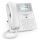 SNOM IP-Telefon D735           weiss 2,7/2xLAN/12xSIP/USB