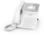SNOM IP-Telefon D717           weiss 2,7/2xLAN/6xSIP/USB