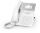 SNOM IP-Telefon D717           weiss 2,7/2xLAN/6xSIP/USB