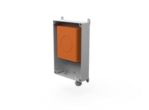 SNOM IP-Telefon M900 Outdoor DECT-Ba DECT-Basis/Multizellenbetrieb