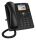 SNOM IP-Telefon D713         schwarz